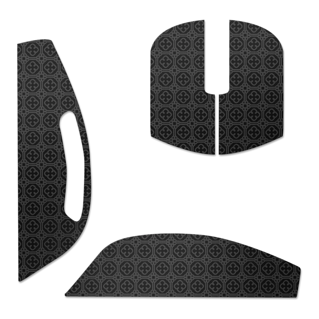 LAMZU MAYA Mouse Grip