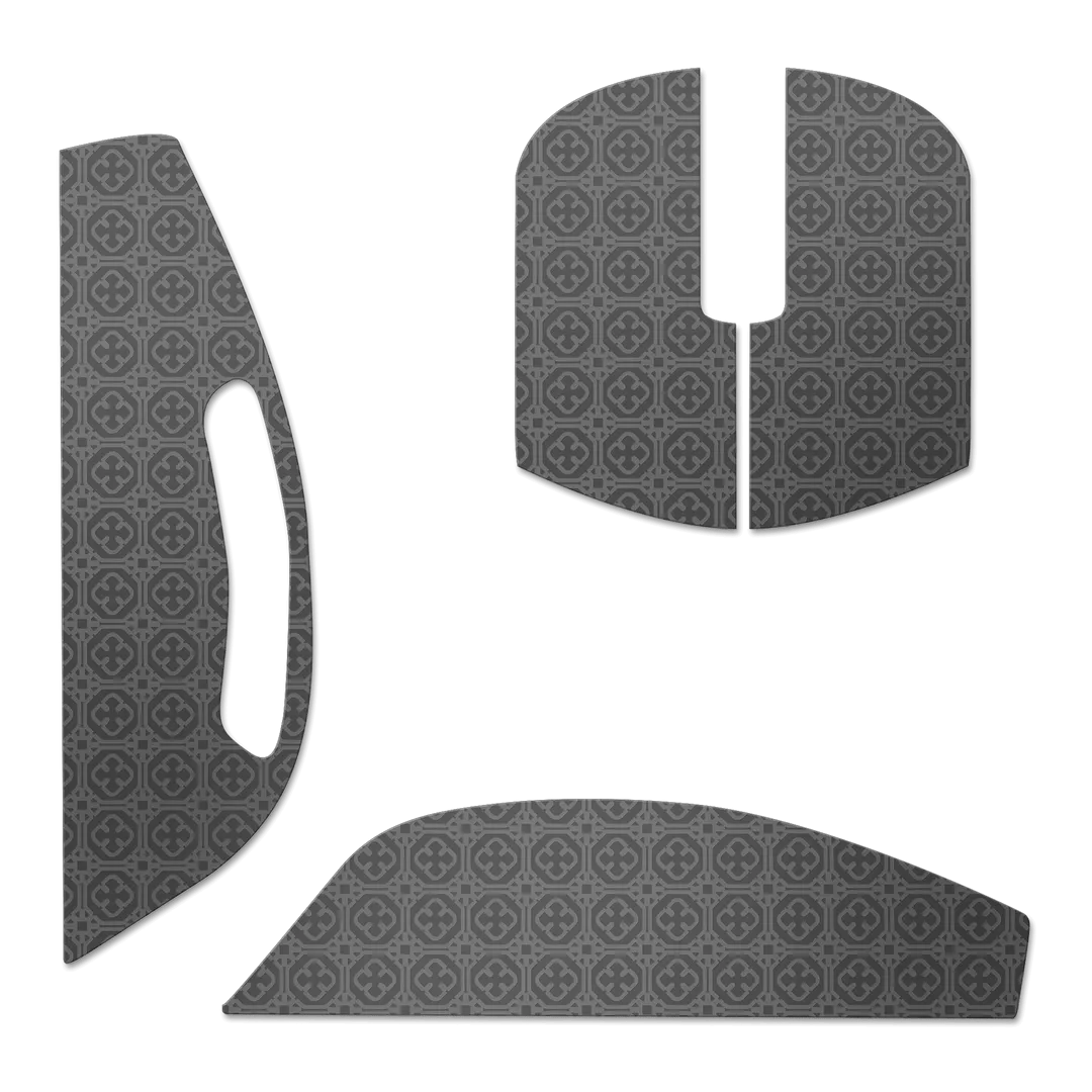 LAMZU MAYA Mouse Grip