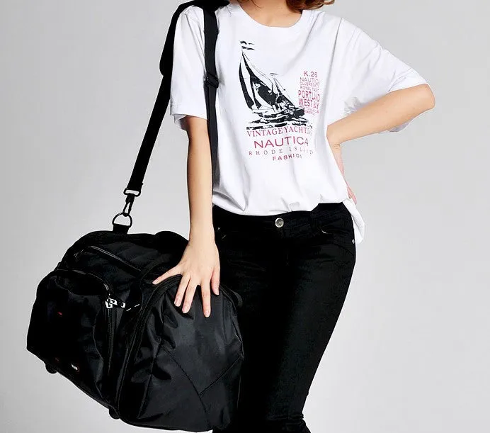 Large Capacity Business Travel Bag