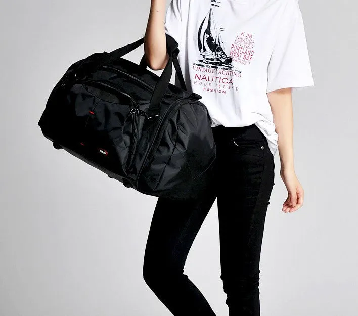 Large Capacity Business Travel Bag