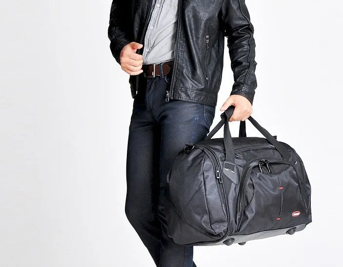 Large Capacity Business Travel Bag