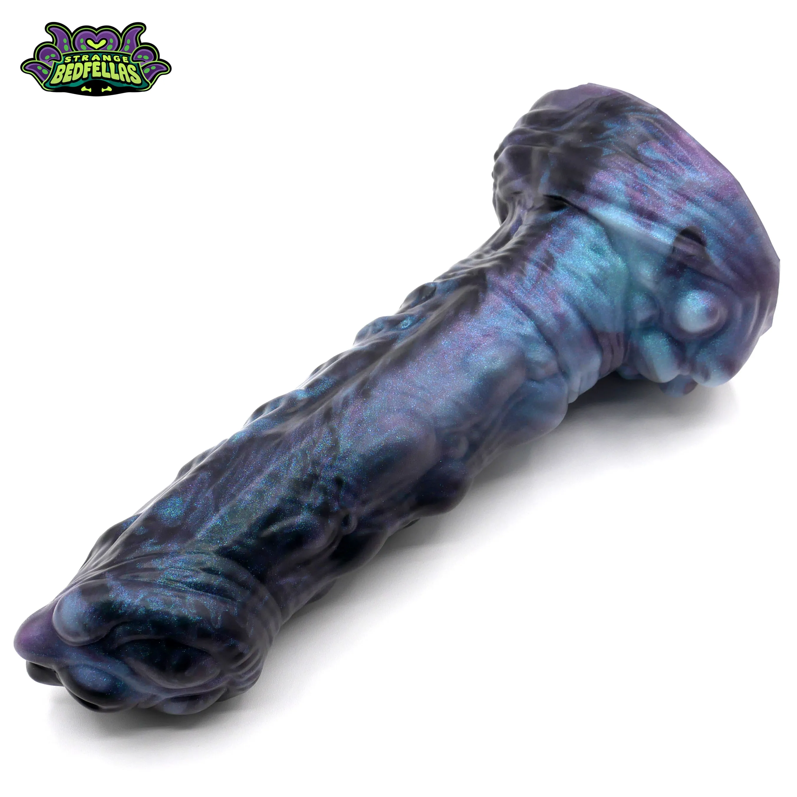 Large Horiss -- Soft silicone -- H - 44