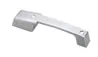 Latch , Walk-In Pull Handle, Component Hardware / Kiel W29 Series , NRE# 090215