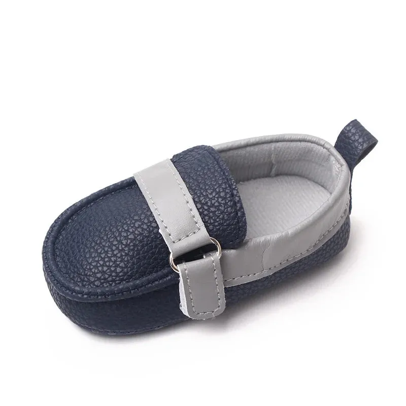 Lenny Loafers