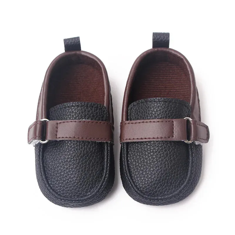 Lenny Loafers