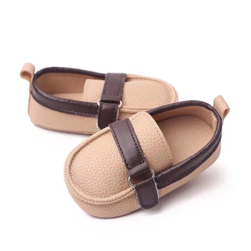 Lenny Loafers
