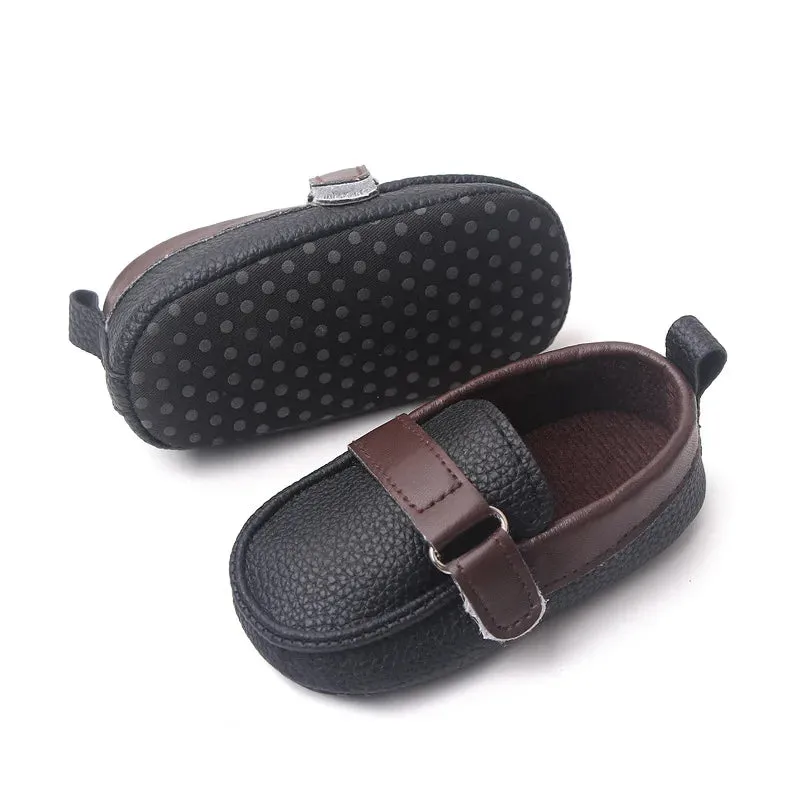 Lenny Loafers