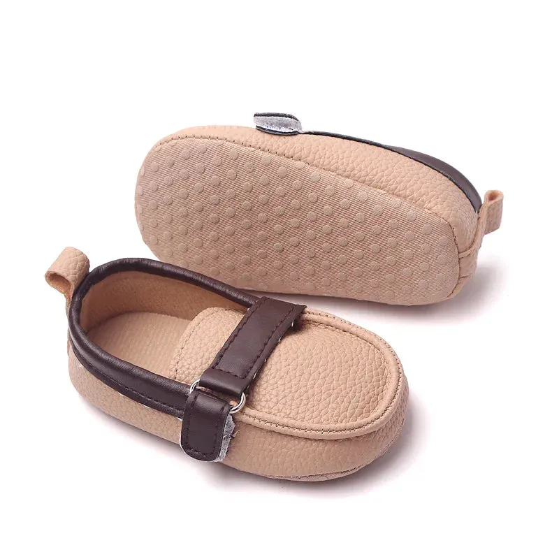 Lenny Loafers