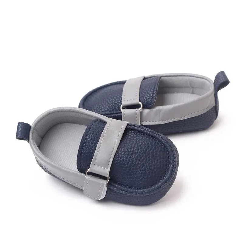 Lenny Loafers