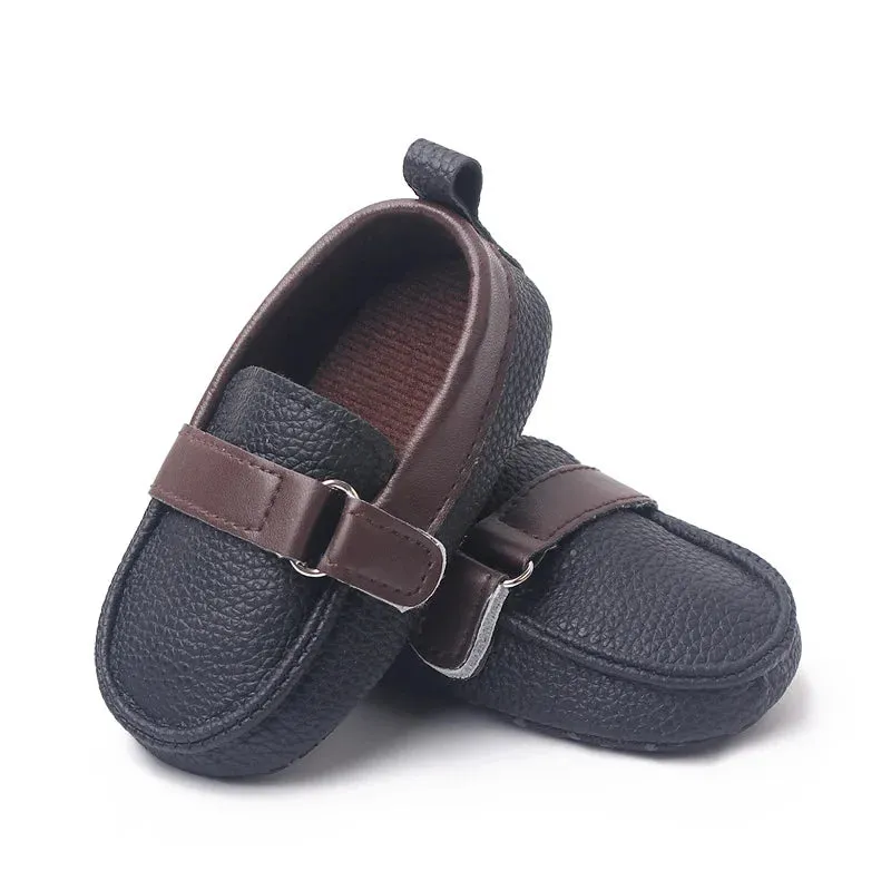 Lenny Loafers