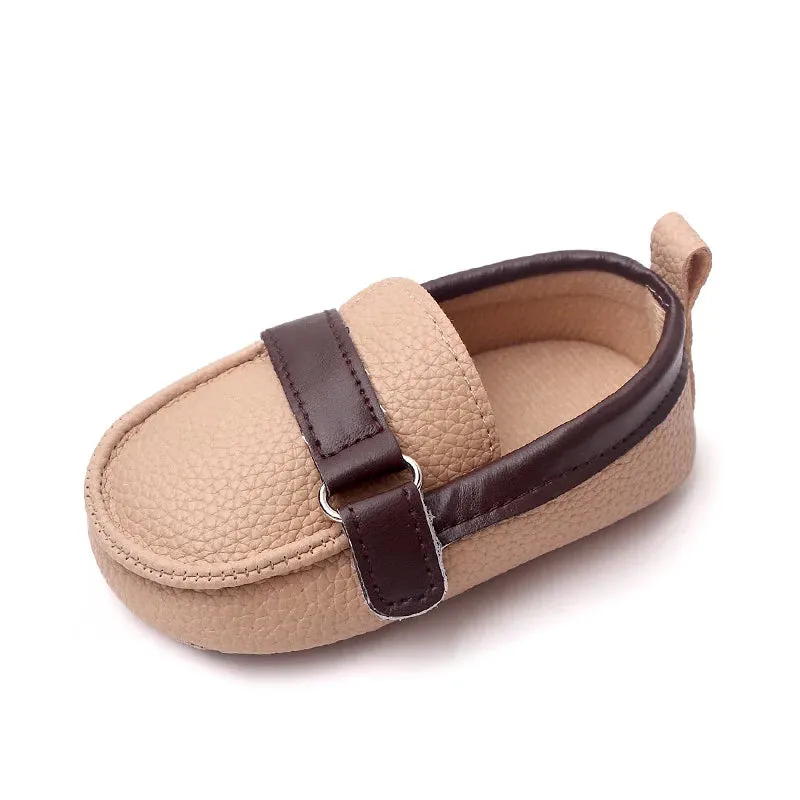 Lenny Loafers