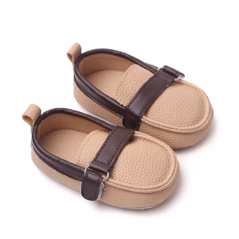 Lenny Loafers