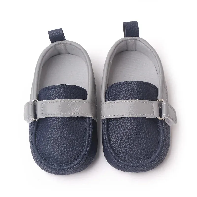 Lenny Loafers
