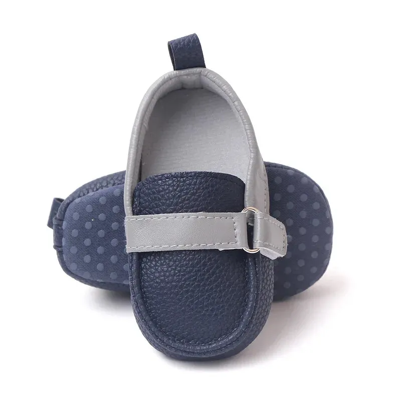 Lenny Loafers
