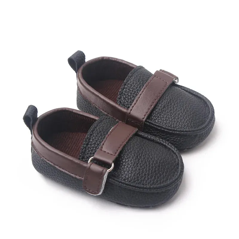 Lenny Loafers