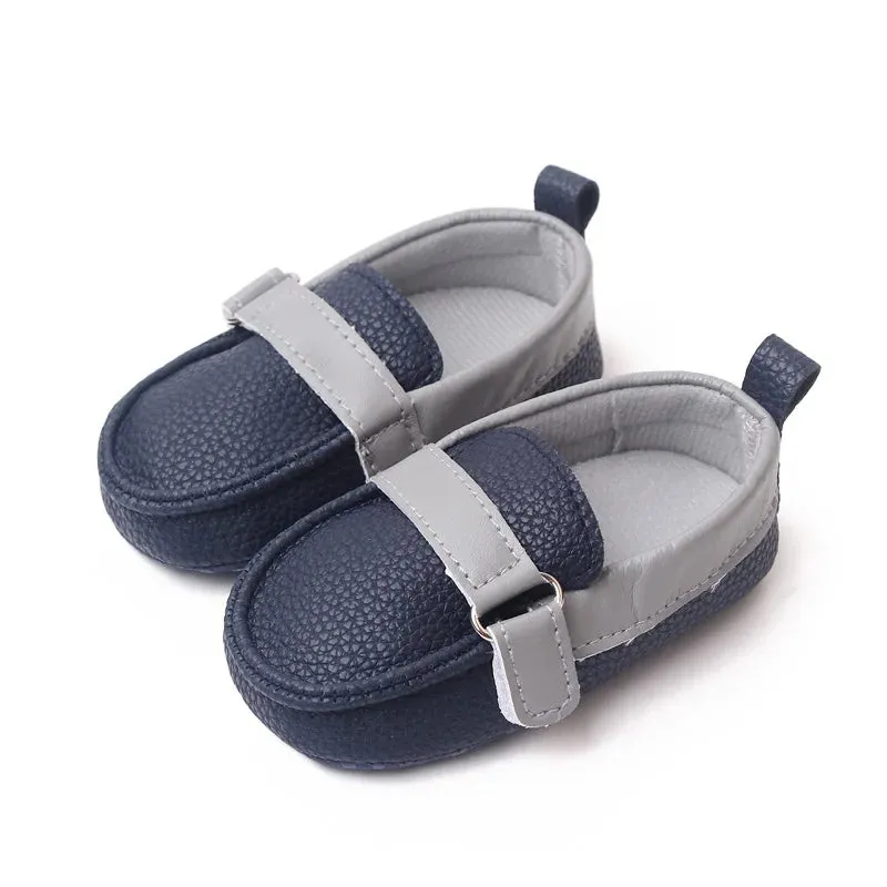 Lenny Loafers
