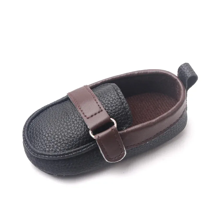 Lenny Loafers
