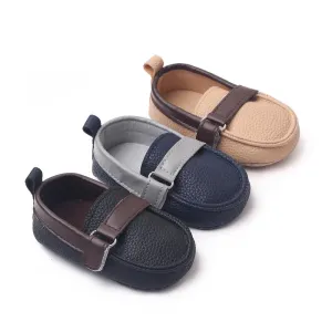 Lenny Loafers