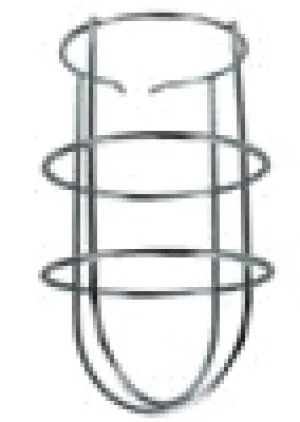 Light Wire Guard ,    NRE # 090011