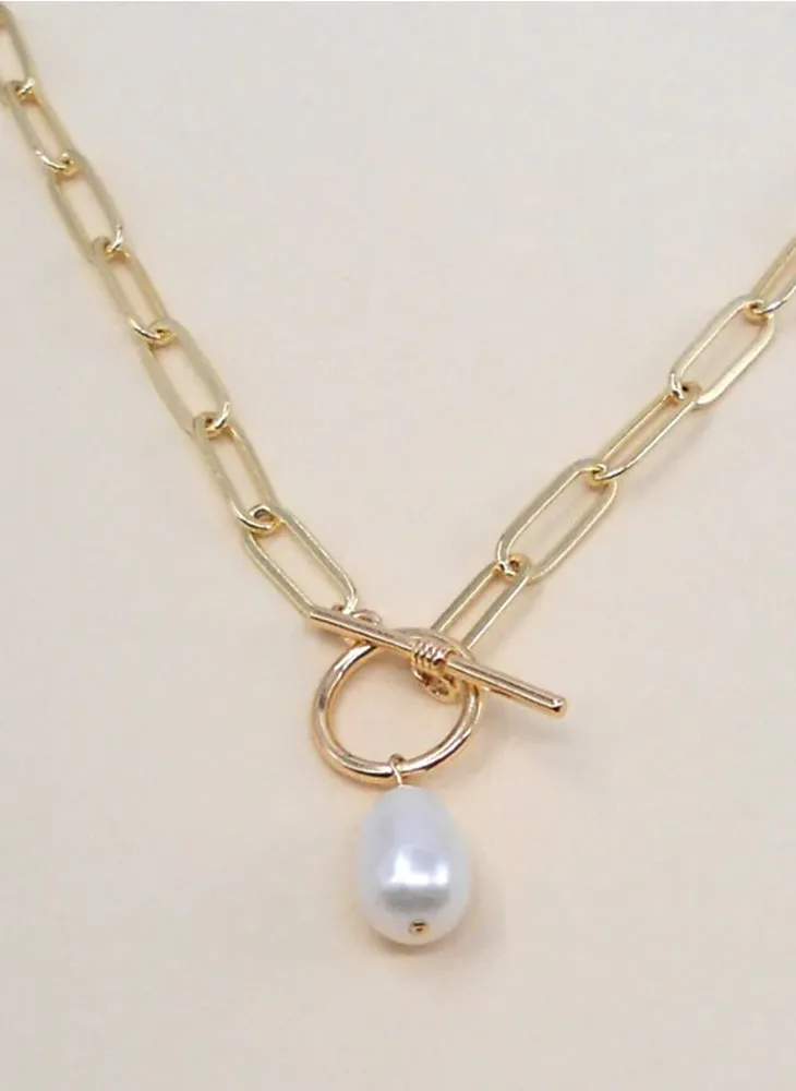 Lola Necklace