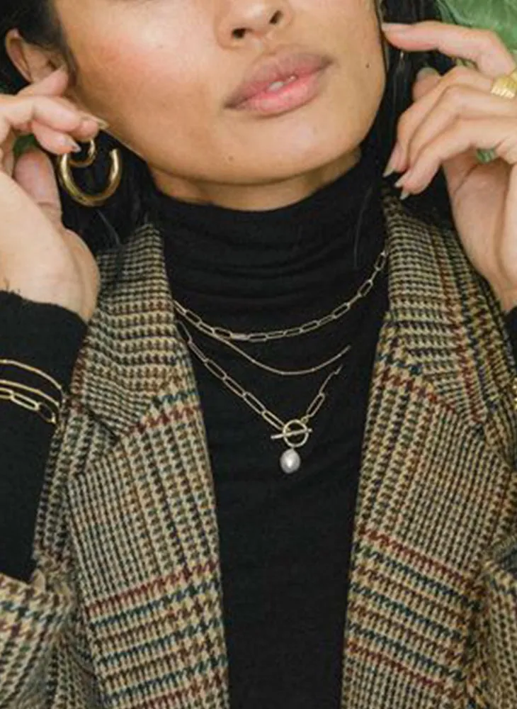 Lola Necklace