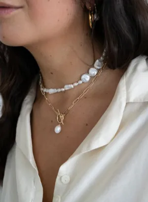 Lola Necklace