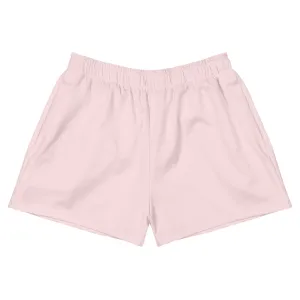 LORINA SHORTS ECO - BLUSH PINK