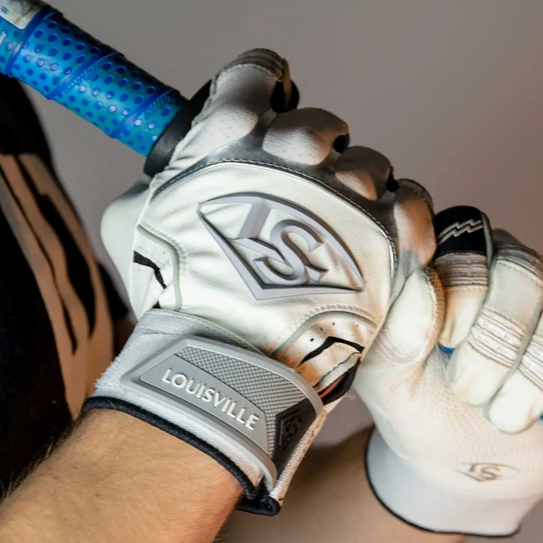 Louisville Slugger Power Grip