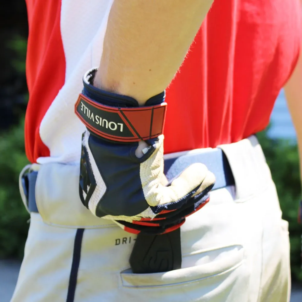 Louisville Slugger Power Grip