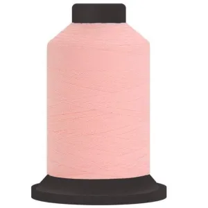 Luminary Glow In The Dark #40wt Embroidery Thread - Pink