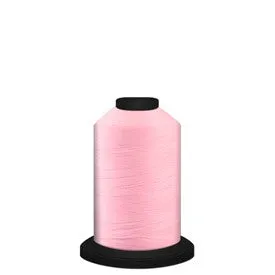 Luminary Glow In The Dark #40wt Embroidery Thread - Pink