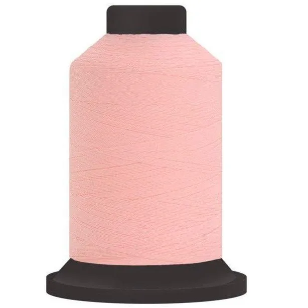 Luminary Glow In The Dark #40wt Embroidery Thread - Pink