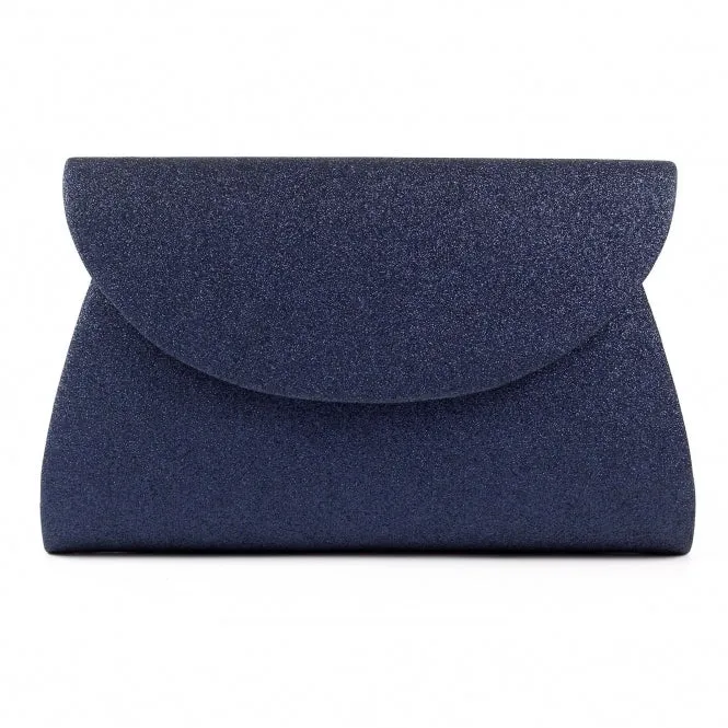 Lunar Sariyah  handbag blue