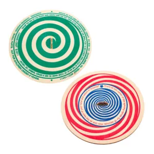 Magic Penny Tops
