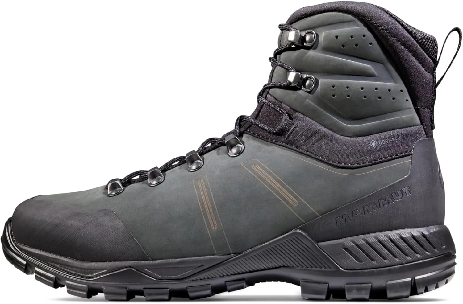 Mammut Men's High Top Hiking Shoe