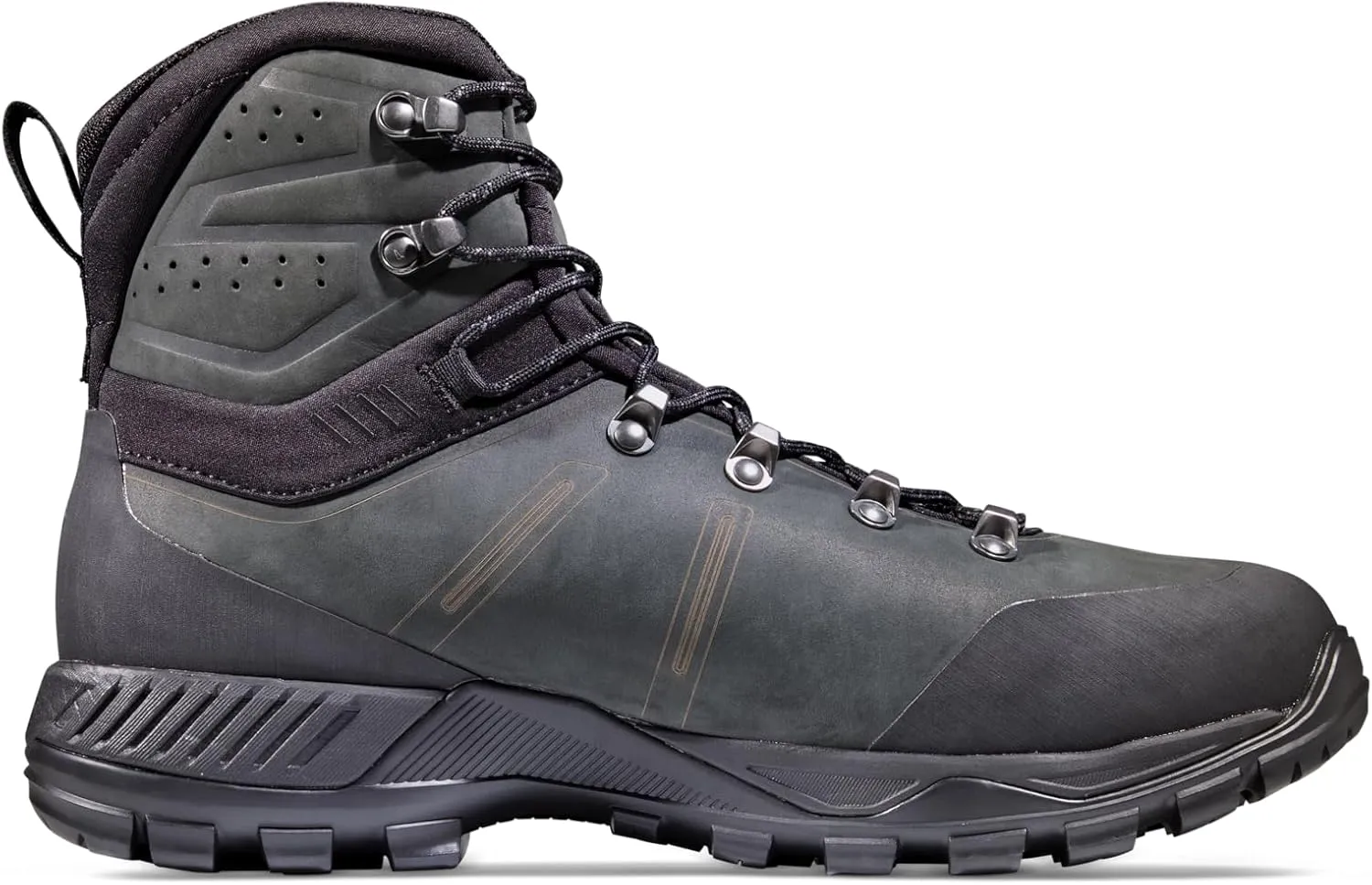 Mammut Men's High Top Hiking Shoe