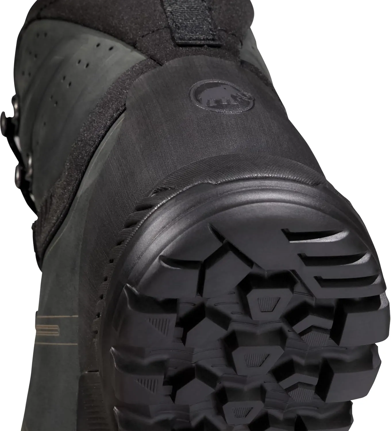 Mammut Men's High Top Hiking Shoe