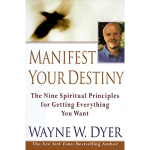 Manifest Your Destiny