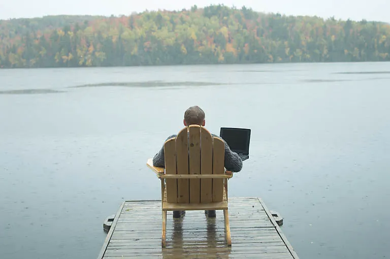 Masterful at Working Remotely