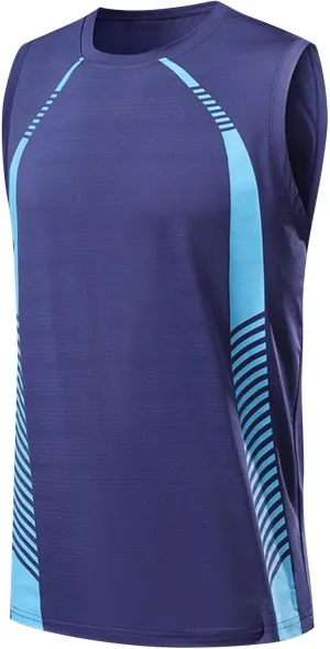 Men Compression Tank Top Casual Sleeveless Weight Loss Corset Slim Vest Breathable Comfy Trainer Workout Shirts