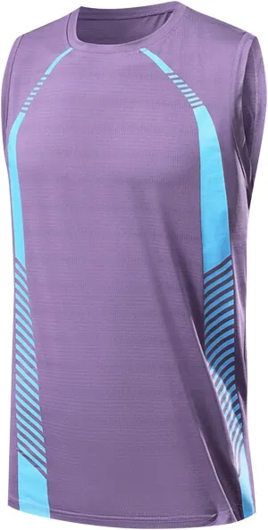 Men Compression Tank Top Casual Sleeveless Weight Loss Corset Slim Vest Breathable Comfy Trainer Workout Shirts