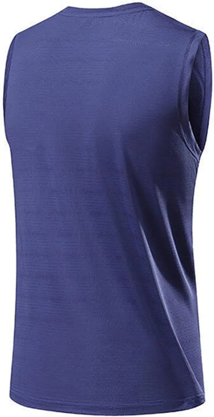 Men Compression Tank Top Casual Sleeveless Weight Loss Corset Slim Vest Breathable Comfy Trainer Workout Shirts