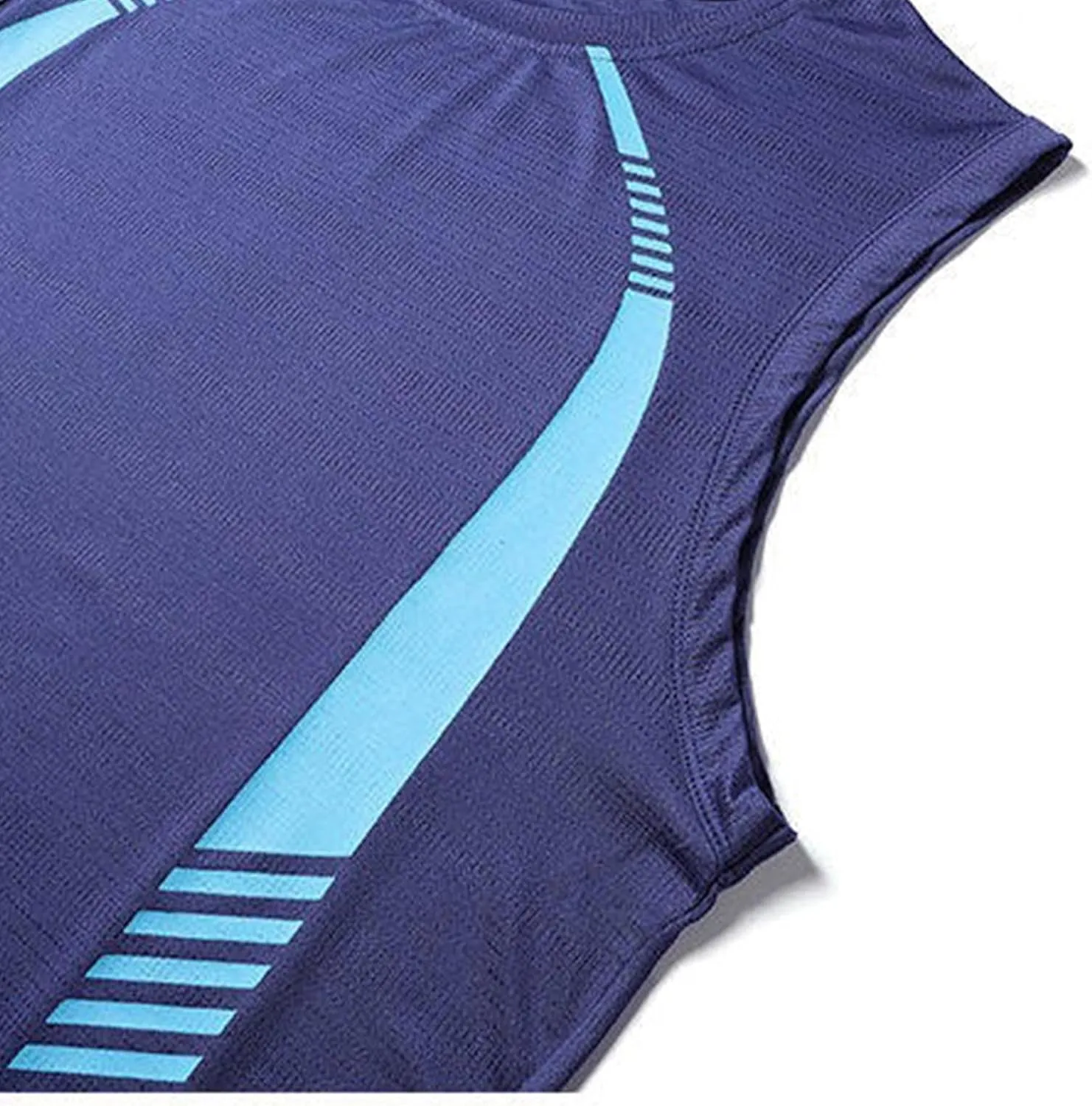Men Compression Tank Top Casual Sleeveless Weight Loss Corset Slim Vest Breathable Comfy Trainer Workout Shirts