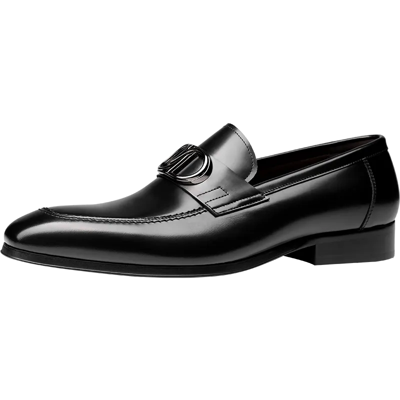 Men Formal Leather Dress Shoes