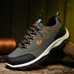 Men vulcanized lightweight shoes