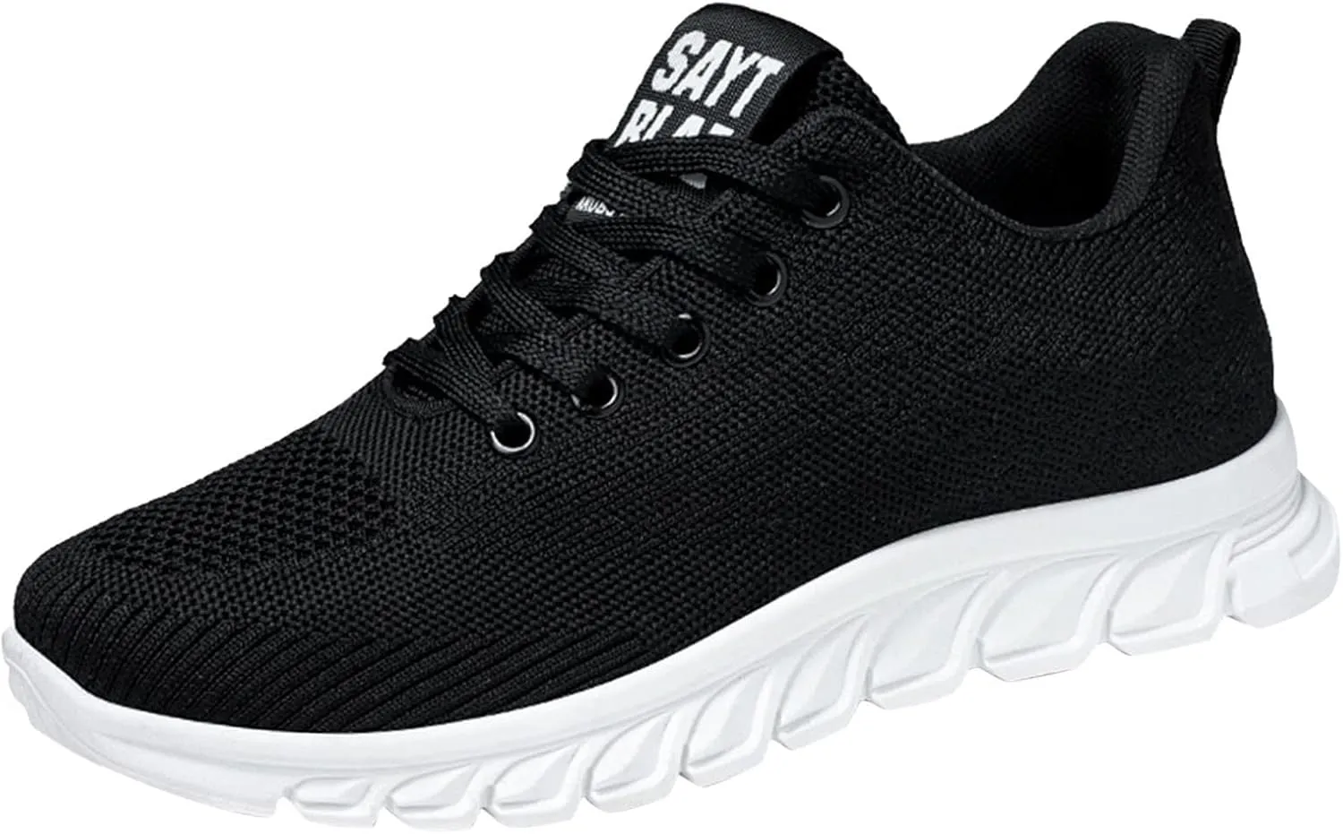 Mens Athletic Shoes Mens Slip on Shoes Sneaker for Men Tennis Shoe for Men Casual Mesh Sneaker