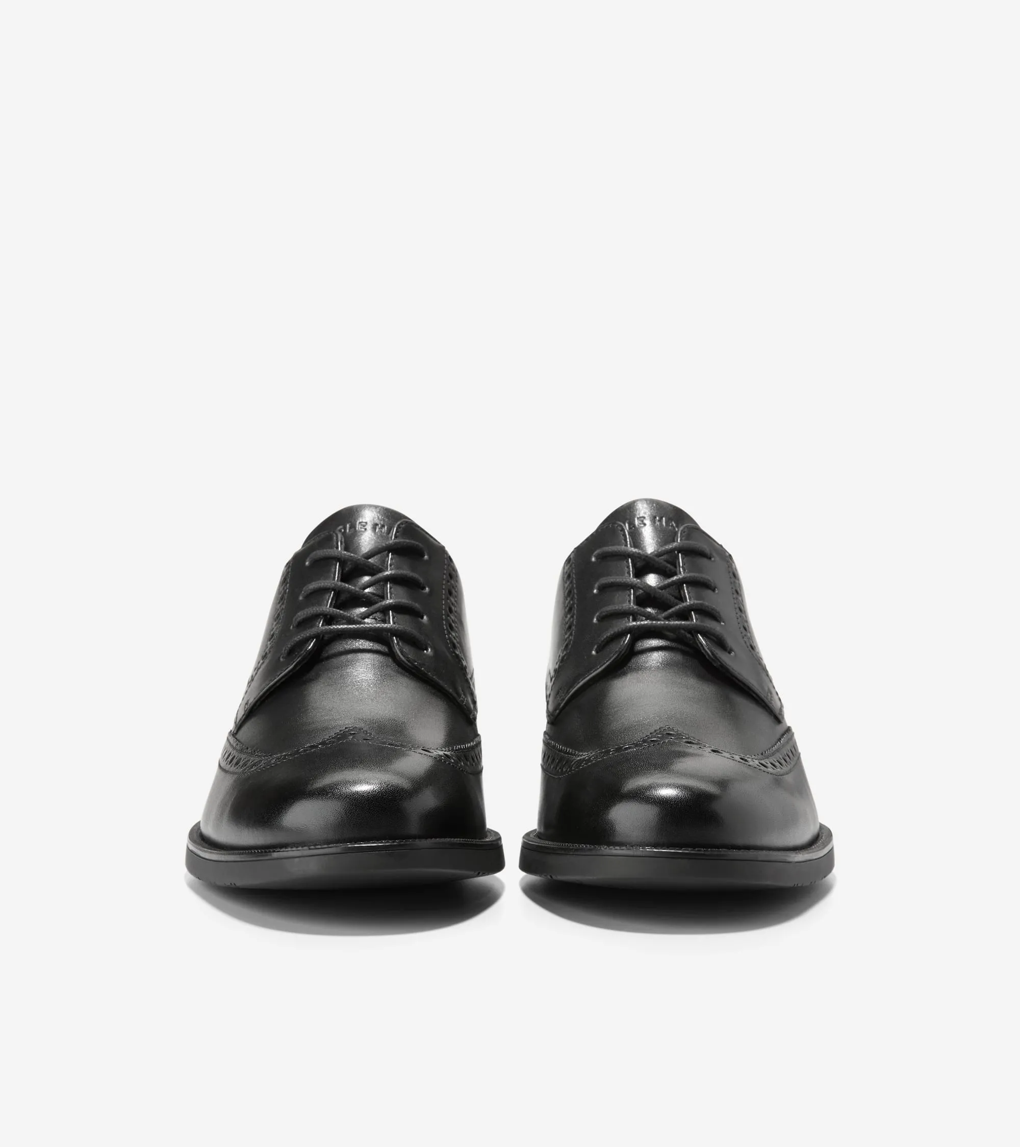 Men's Bedford Wingtip Oxfords