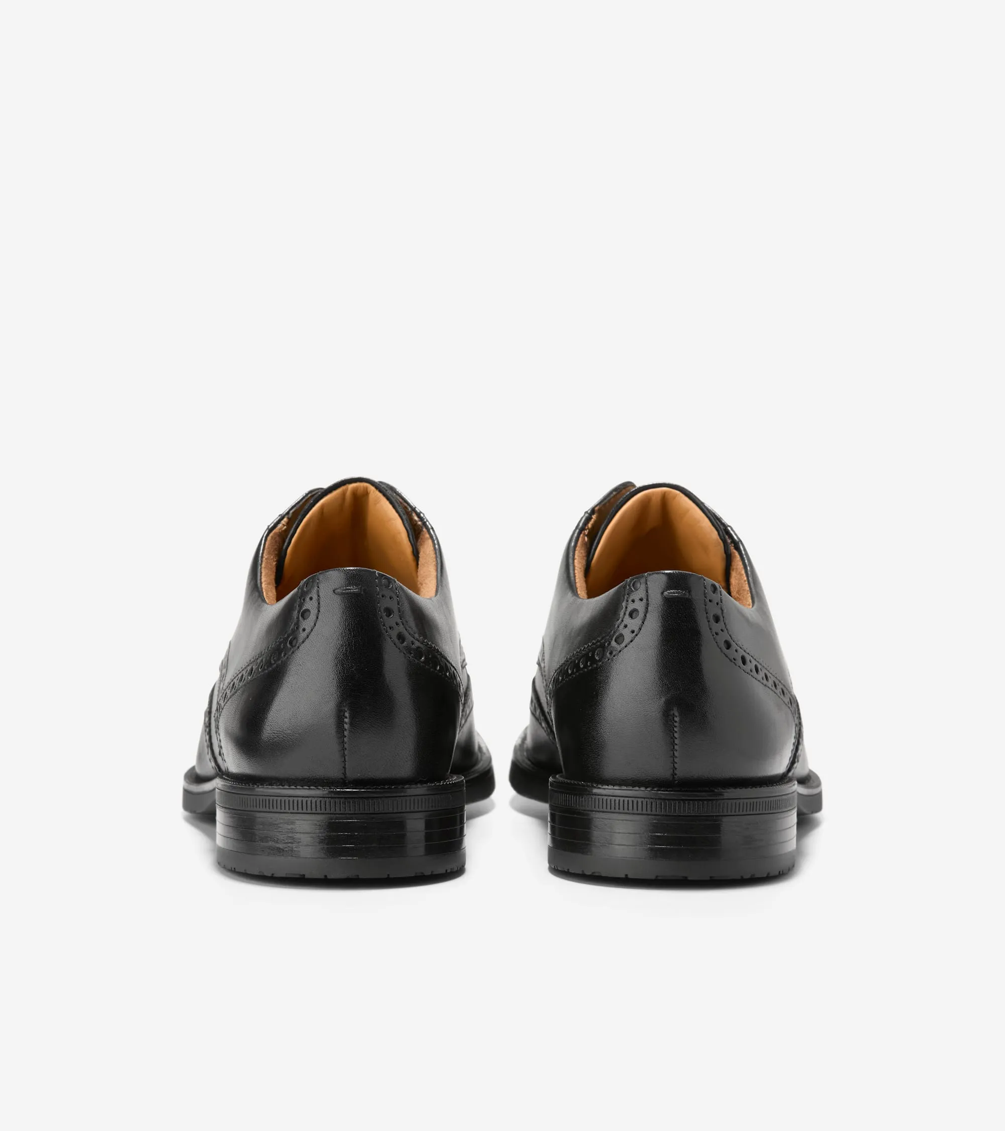 Men's Bedford Wingtip Oxfords