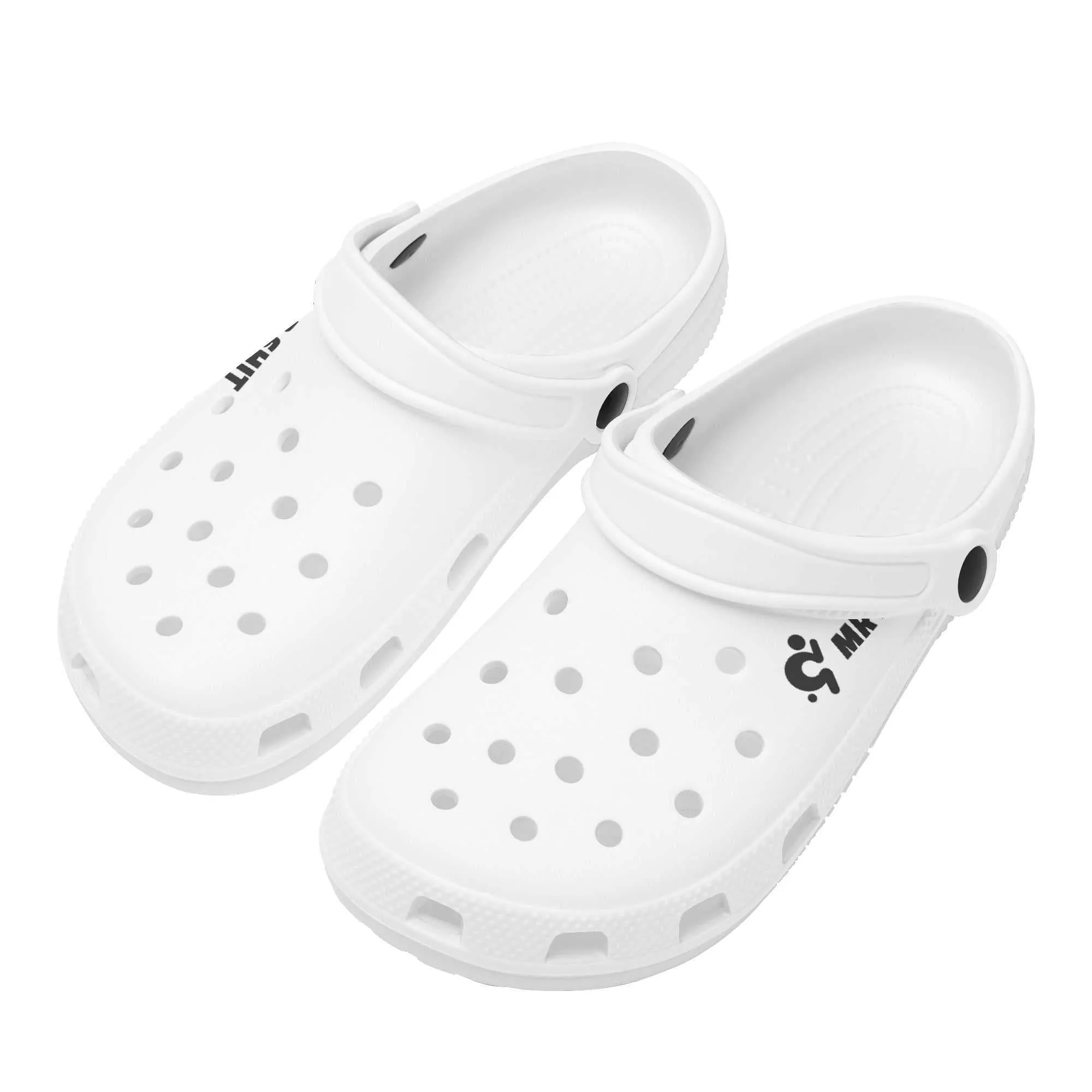 Mens Classic Clogs