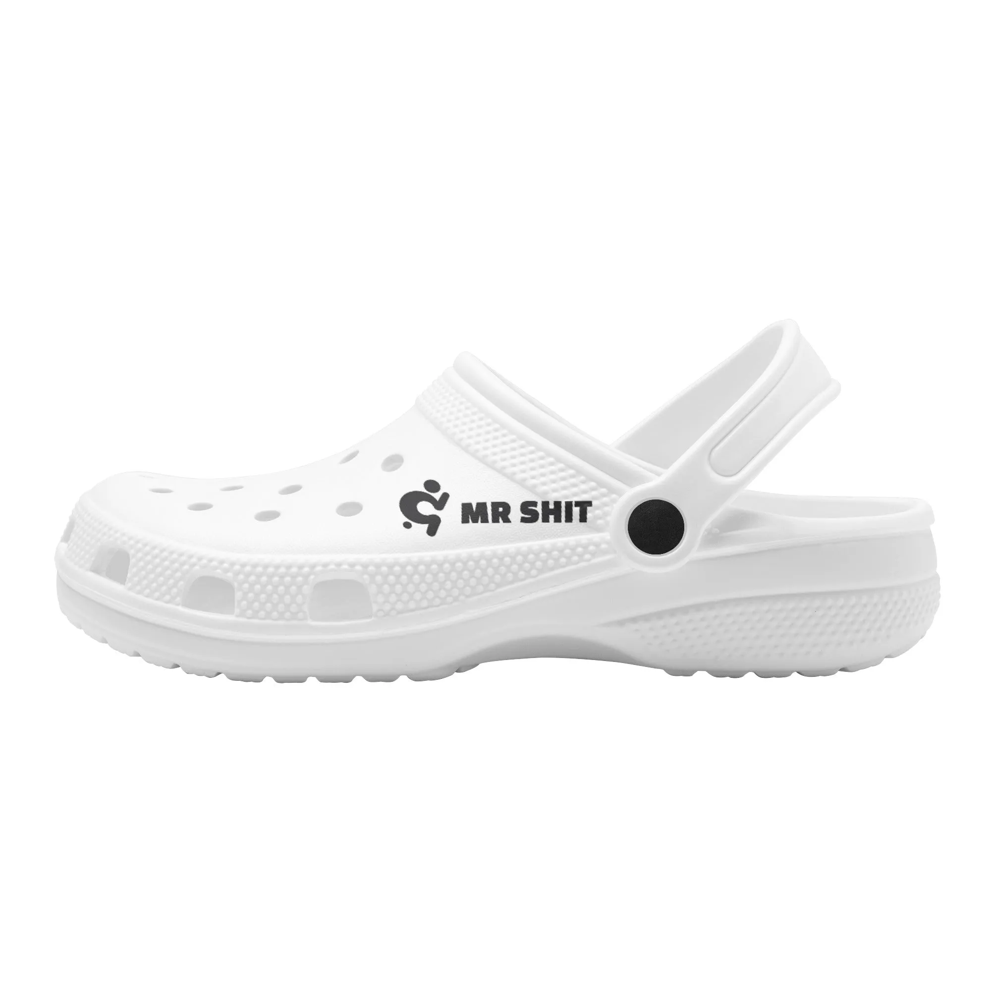 Mens Classic Clogs